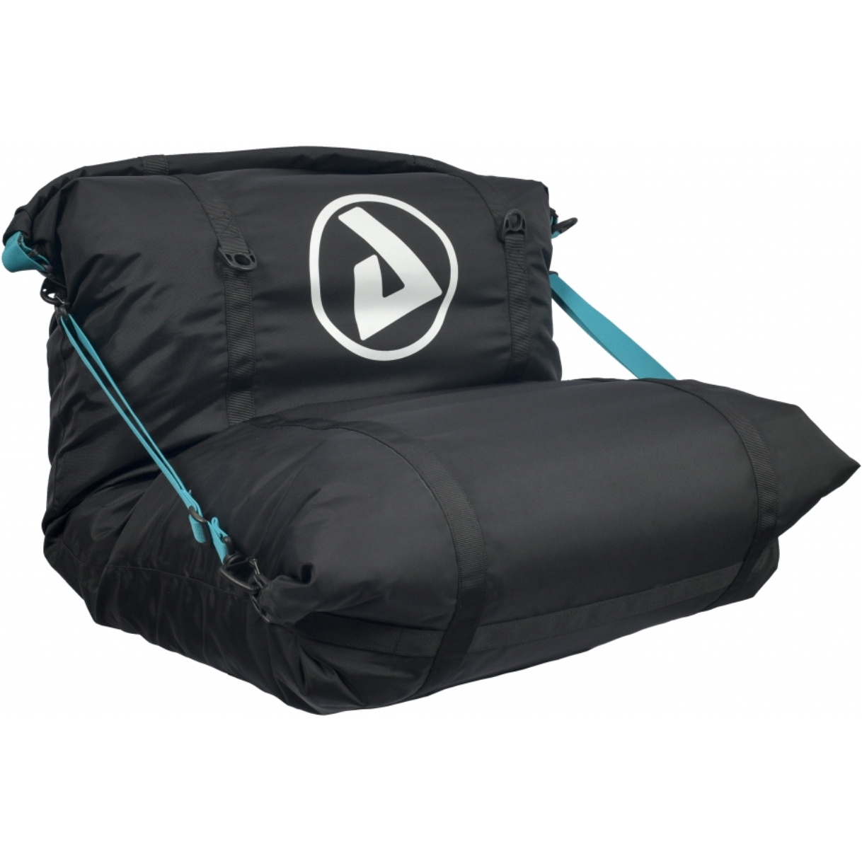 2026 Peak Kit De Bolsa PS 26KB - Black